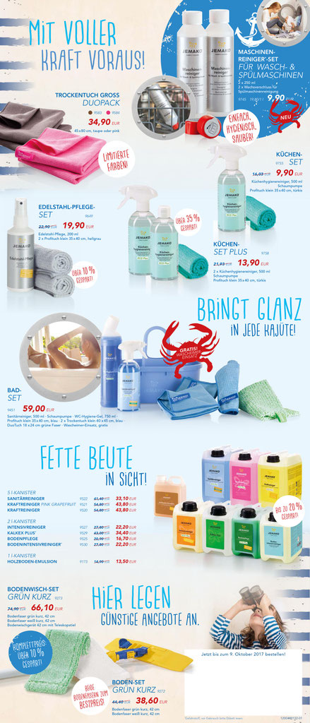 flyer aktion frühjahr 2018 sie befinden sich auf der homepage des angebote flyer