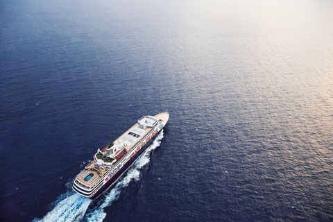 VASCO DA GAMA nicko cruises