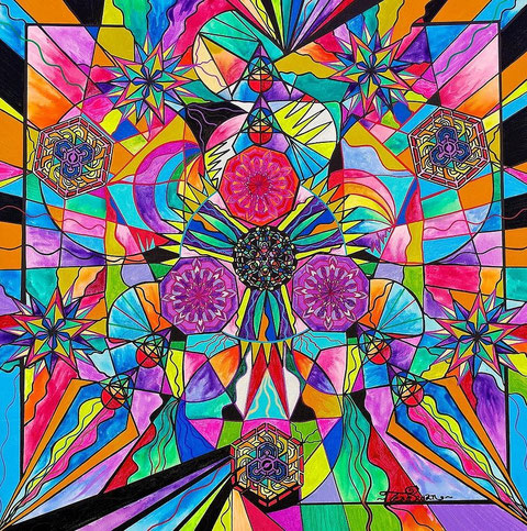 Teal Swan - Positive Intention