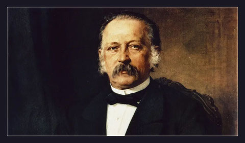 Theodor Fontane, Nirmalo,