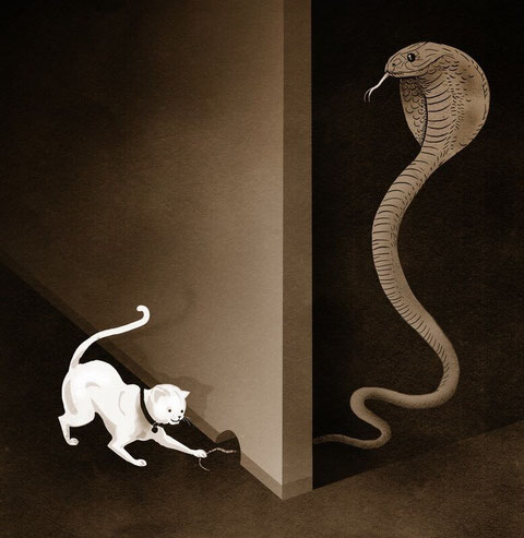 Verstand, Nirmalo
