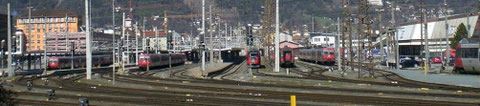 Innsbruck