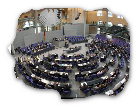 Parlament, Nirmalo
