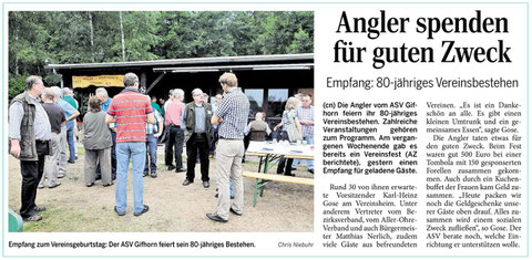 (Quelle: Aller-Zeitung vom 19.08.2013)