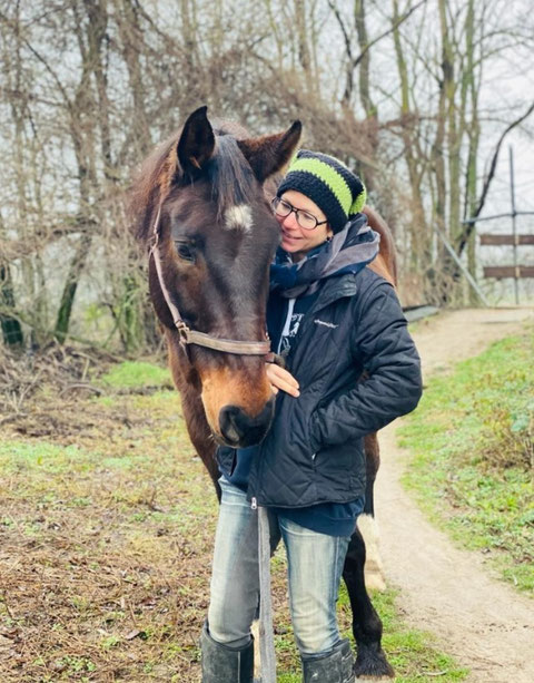 Unser Team - Reiterverein Mannheim-Vogelstang-Wallstadt e.V.