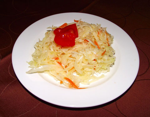 Krautsalat