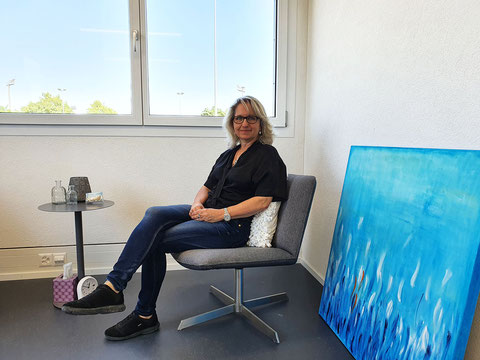 Praxis Christina Stäheli (ab Juni 2020), Galgenholzstrasse 21, 8500 Frauenfeld