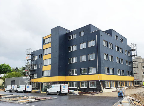 Praxis Christina Stäheli (ab Juni 2020), Galgenholzstrasse 21, 8500 Frauenfeld