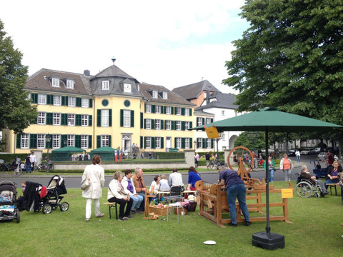 Cromford Museum