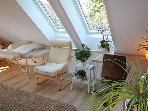 Susanne Gläser | Hypnosetherapie & christliche Spiritualität in Hamburg.