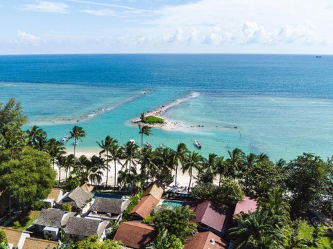 Kapuhala Samui Thailand Retreat
