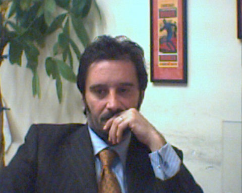 Alberto Pacino