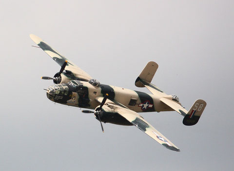 B25 F-AZZU-1