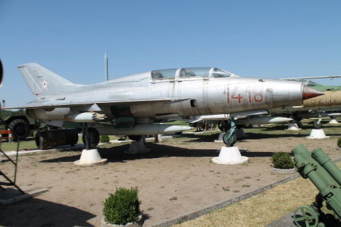 MiG21U 1418-1