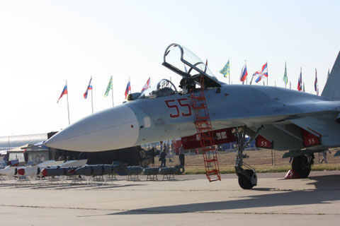 SU27 55-1