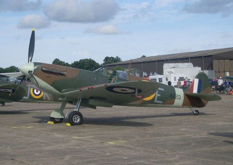 Spitfire AR-213-1