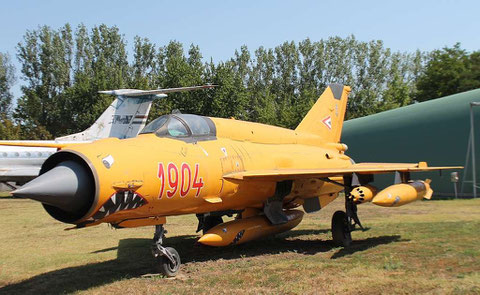 MiG21bis 1904-1