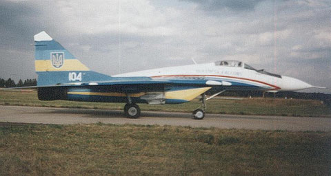 MiG29 104-1