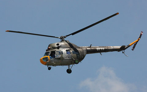 Mi2 0711-1