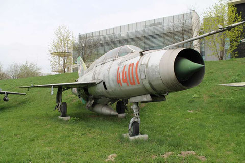 MiG21 4401-1