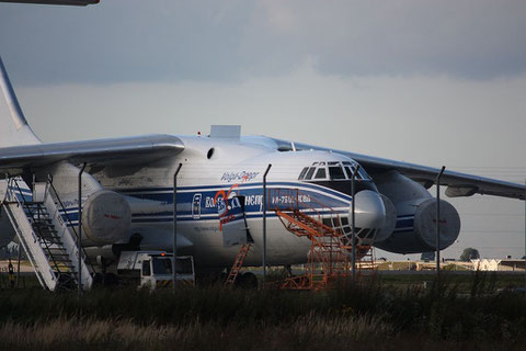 IL76 RA-76951-4