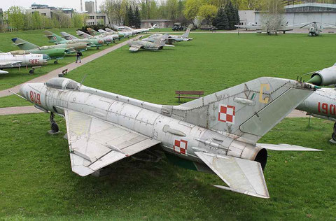 Mig21 809-1