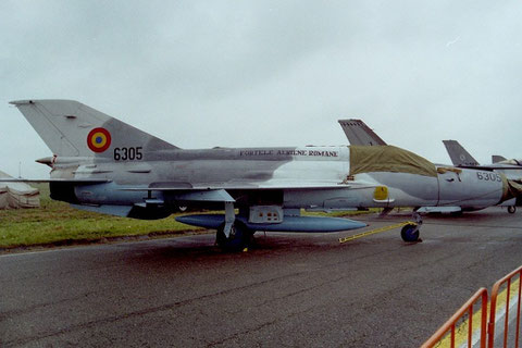 MiG21 6305-1