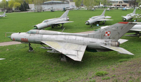 MiG21PF 1901-1