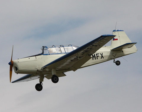 Z126 OK-MFX-1