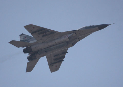 MiG29SMT 23-1