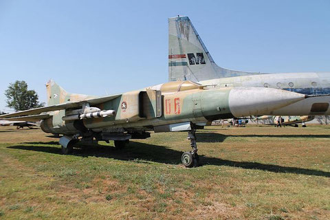 MiG23 06-1