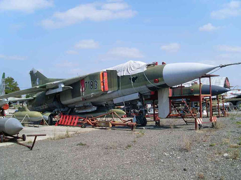 MiG23 7183-1