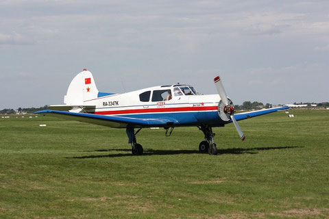 JAK18 RA-3347K-1