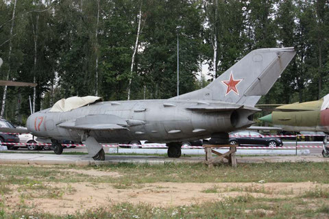 MiG19SV 171-1