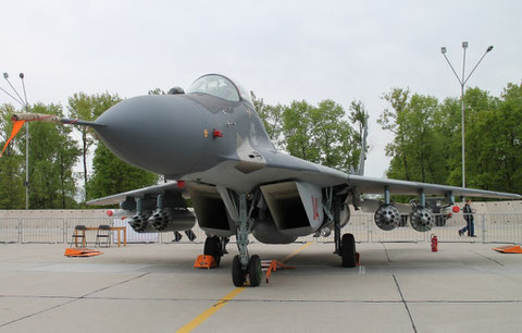 MiG29 114-1