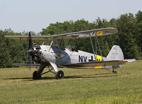 FW44 D-ENAY-1