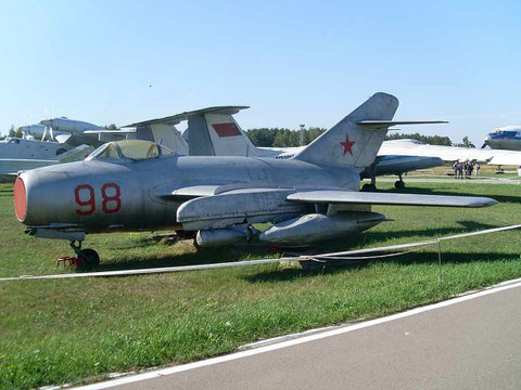 Mig15 98-1