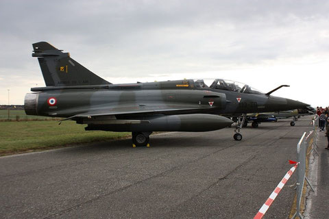 Mirage2000 133-ID-1