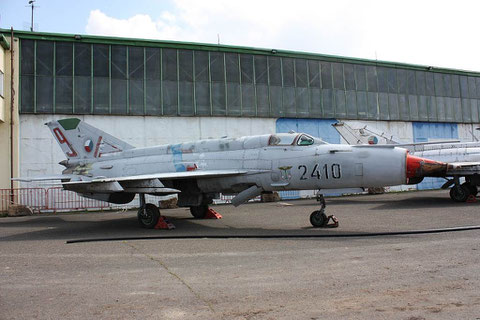 MiG21 2410-1