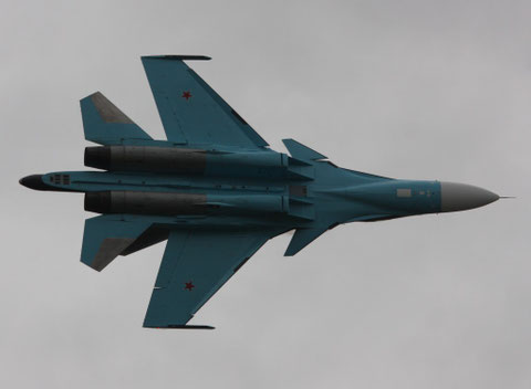 SU34 28-1
