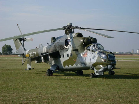 Mi24 7357-2