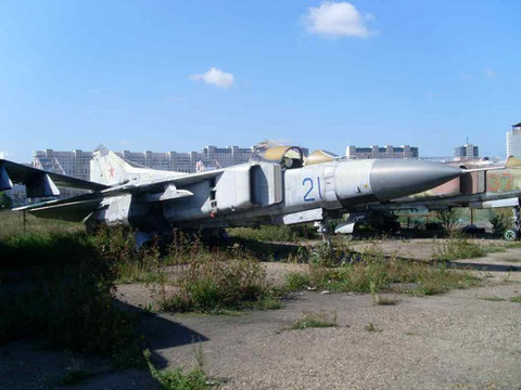 MiG23M 21-1