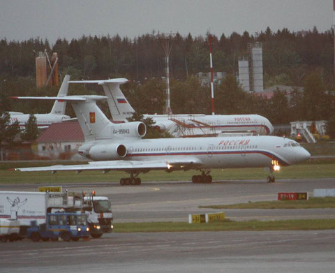 TU154 RA-85843-1