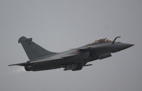 Rafale 113-GR-1