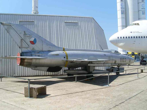 MiG21 1103-1