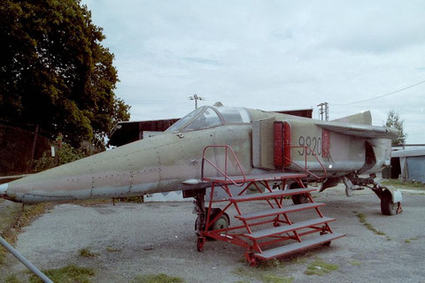 MiG23 9820-1