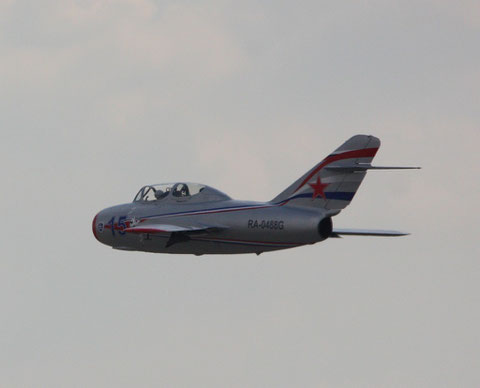 MiG15UTI RF-0488G-1