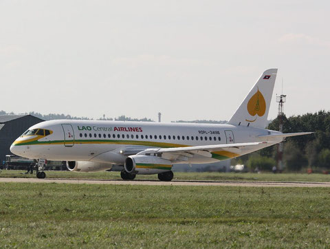 SSJ100 RDPL-34196-1