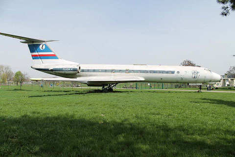 TU134 SP-LHB-1