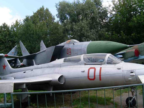 MiG25 49-1